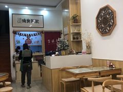 -吉禧粤特色甜品小吃(腾飞店)