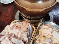 -威邵鸡煲(西华路总店)
