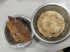 -老嘢扣肉糯米饭(云亭街店)