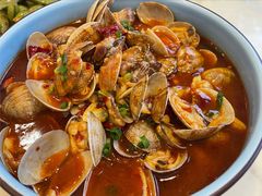香辣花甲-阿胖龙虾(罍街店)