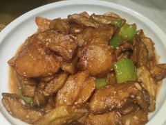 -95号酱骨·一块豆腐(展春园西路店)