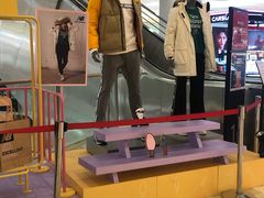 -银泰百货(北京大红门店)
