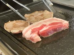 -咕咕站韩国料理(紫金港店)