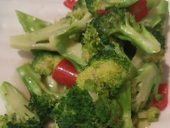 -羊巴道新疆菜·清真(上梅林店)