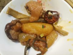 -一只烧鸡公(解放碑店)