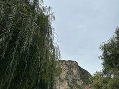 -龙庆峡风景区