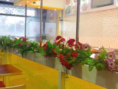 大堂-7+7私家饭堂(人民路店)