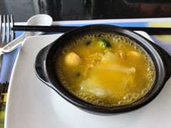 -厦门悦华酒店·绿庭主题自助餐厅