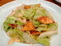 -巴依老爷新疆美食(望京小街店)