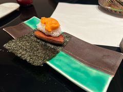 -AKIMOTO秋本寿司(双井店)