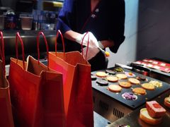 -拾烧·古法手作车轮饼(西直门凯德茂店)