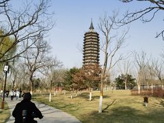 -西海子公园