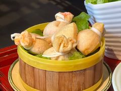 福袋-袁老四重庆老火锅(桐梓坡店)