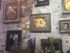 -十面欢腾·海鲜面·台式Bistro(长乐路店)