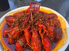 -霸气大叔干锅鸭头·龙虾烧烤·川菜·赛事直播(三里屯店)