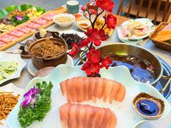 -大理董·董家小厨野生菌火锅(古城旗舰店)