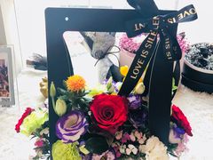 -森野花艺培训·企业团建活动沙龙