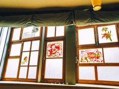 门面-局气 烤鸭·北京菜(光华路店)