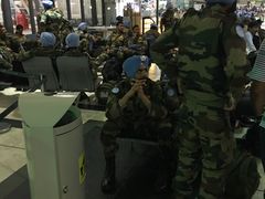 -博莱国际机场
