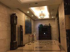 -外滩二十二号艺术中心