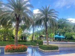 -三亚凤凰水城凯莱度假酒店