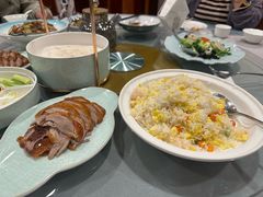 -蓬莱阁中餐厅(崇文门店)