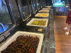 -御养源·影院式足道·按摩SPA·星级自助餐(青秀店)