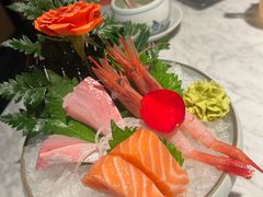 -阿吾罗日本料理(K11艺术中心店)