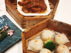 -宝园酒家(美林M·LIVE天地东座店)