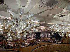 -芭菲盛宴·环球美食(解放碑英利国际店)