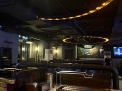 -麦凯伦烧烤·精酿超级工厂店(金桥总店)