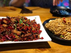 -望京一号·重庆江湖菜(工体店)