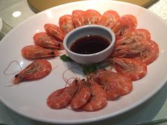 -金成潮菜博物馆(海珠湿地店)