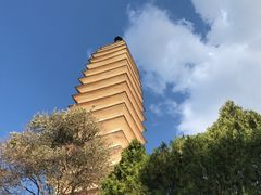 -崇圣寺三塔文化旅游区