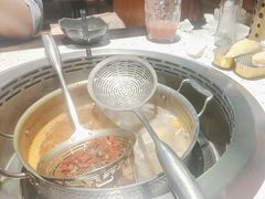 -海汕记·潮汕鲜牛肉火锅·自助