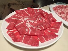 -滇釜火锅·能喝汤的火锅(车公庄店)