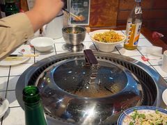 -姚稷大铁锅(龙之梦店)