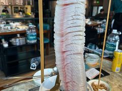 -淘米捞·米汤脆鲩鱼火锅(福田皇岗店)