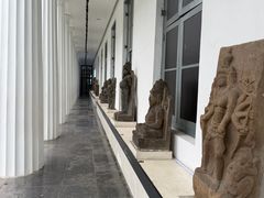 -印尼国家博物馆