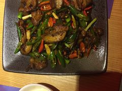 -一个叫川的地方(麒麟新天地店)