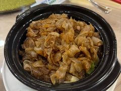 -汕头君华海逸酒店·鸿桃轩中餐厅