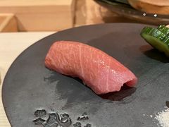 -橼舍鮨青木