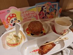 -海底捞火锅(雄峰城店)
