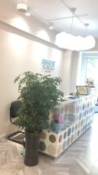 -大连棒棒糖儿童摄影(熊洞街店)