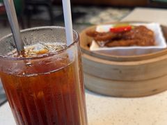 -喜家港式茶餐厅(三亚湾一丰禾生活广场店)