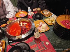 -牛New寿喜烧(金鹰世界店)