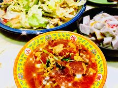 -那家小馆•北京菜•烤鸭(中关村店)