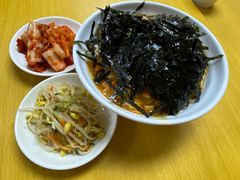 -屋里家延边朝鲜族冷面(南园店)