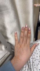 -晨·艺美甲美睫