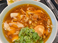 -喜晋道面馆(华严寺广场店)